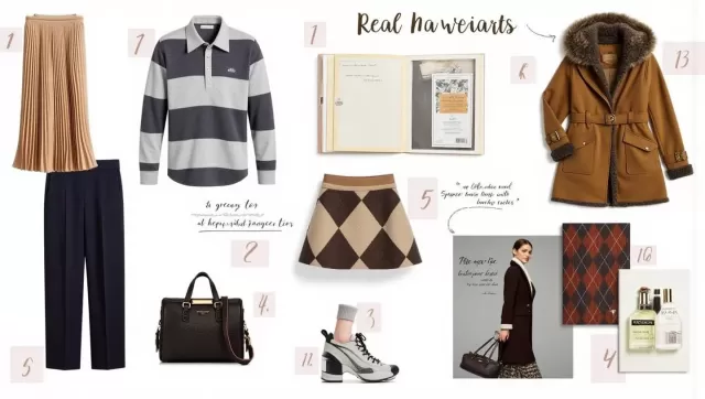 Autumn Style Refresh: Chic & Practical Picks