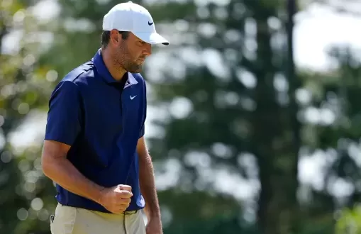 Scottie Scheffler Wins 2025 PGA Championship, Claims Record Prize Money