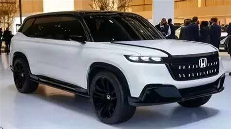 2026 Honda Pilot: Refreshed Tech, Quiet Cabin