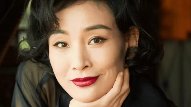 Joan Chen Discusses Oscar Buzz for 'Dìdi' and Reflects on Asian Representation in Hollywood Since 'The Last Emperor