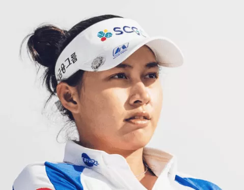 Thitikul Aims for Redemption at LPGA Maybank Championship