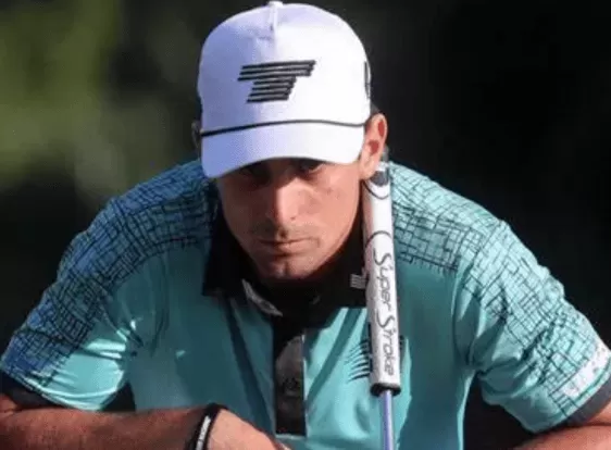 Niemann Clinches LIV Golf Adelaide Title with Record Round