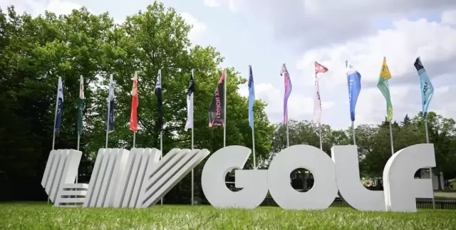 LIV Golf Adopts 72-Hole Format for OWGR Bid