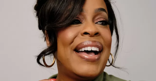 Niecy Nash-Betts Sets Her Sights on the Silver Screen in 2025