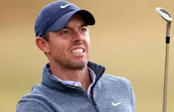 Restoring Integrity and Unity: Rory McIlroy's Call for Competitive Golf Tournaments