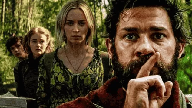 Prospects for Sequel Rise After Successful Debut of 'A Quiet Place: Day One