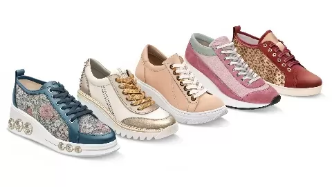 The Best Women's Sneakers of 2025 for Any Style and Occasion.