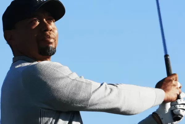 Woods' Comeback Halted by Injury