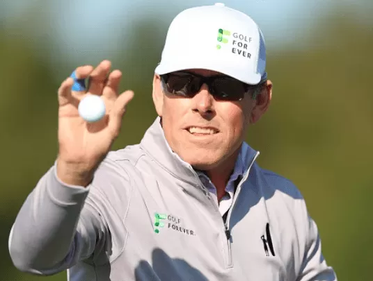 Justin Leonard's Late Charge Secures Chubb Classic Triumph