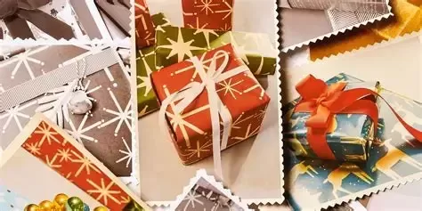 Holiday Gift Guide: Sparkle, Style, and Thoughtful Finds