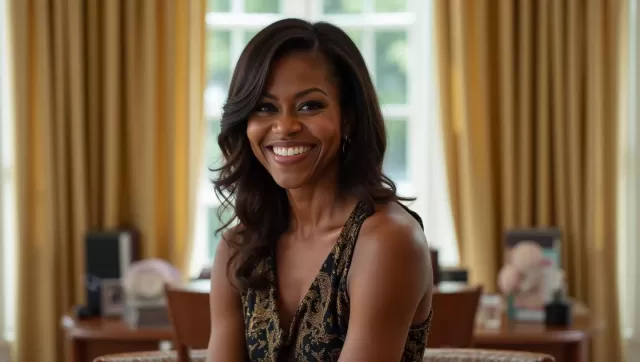 Michelle Obama's Style: Identity, Representation, and 'Sleevegate'