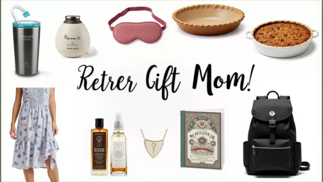 Thoughtful Gifts for Every Mom