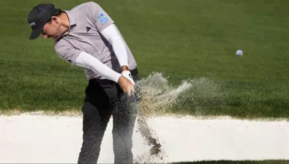 Phoenix Open: Exceptional Performances and Unwavering Dedication