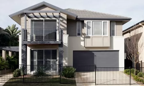 Australia's Housing Prices Are Expected to Grow by 5.0% in Two Years