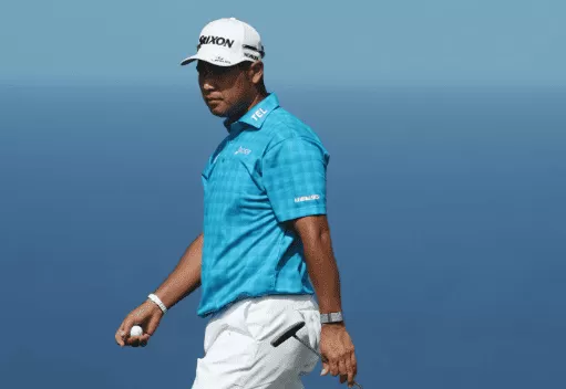 Matsuyama Wins The Sentry, Claims PGA Records