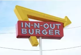 White House Retracts In-N-Out Beef Tallow Claim: April Fool's Joke Leads to Official Error