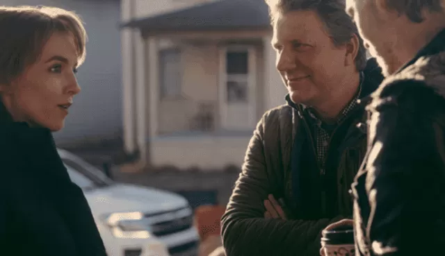 Bikeriders' Box Office Struggles Prompt Early VOD Release