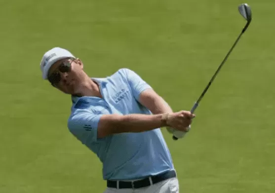 Memorial Resilience: Griffin Shines