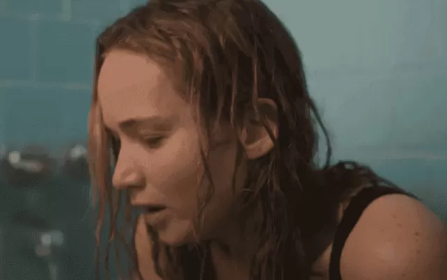 Jennifer Lawrence Set for A24's Graphic Novel Adaptation