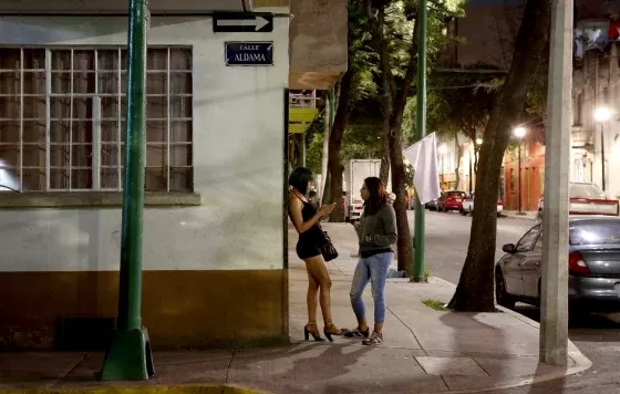 Kenya: Championing Trans Rights in Mexico City with Unyielding Determination