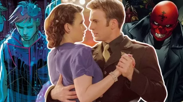 From Wales to Hollywood: A Night of Oscar Triumphs