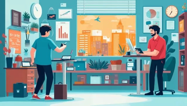 UK Health Crisis: Employers Urged to Invest Billions